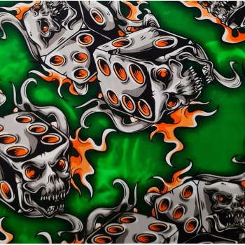 Folia do hydrografiki - GC031